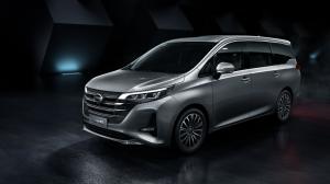 Trumpchi GM6 2019 года 
